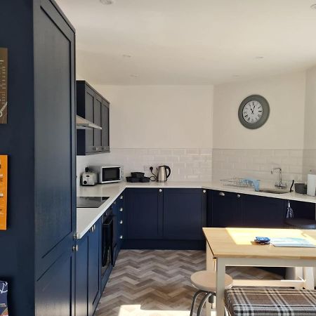 Apartament Yorkshire Rose Scarborough Zewnętrze zdjęcie