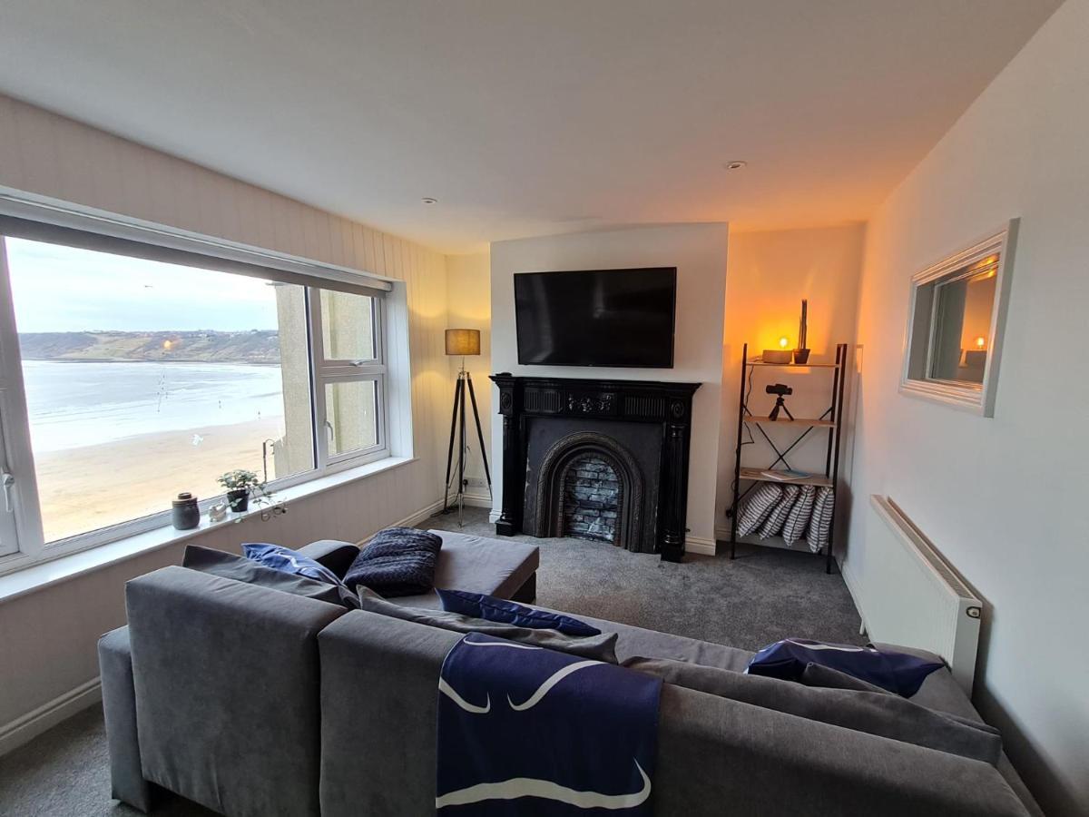 Apartament Yorkshire Rose Scarborough Zewnętrze zdjęcie