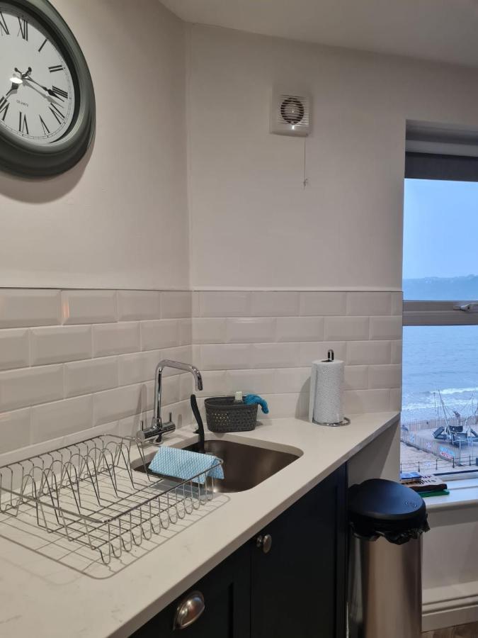 Apartament Yorkshire Rose Scarborough Zewnętrze zdjęcie