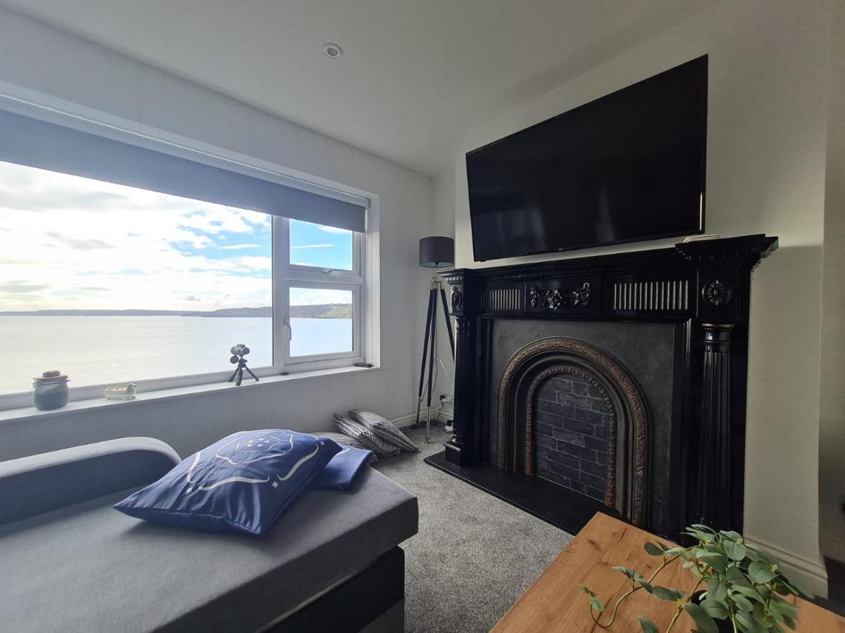 Apartament Yorkshire Rose Scarborough Zewnętrze zdjęcie